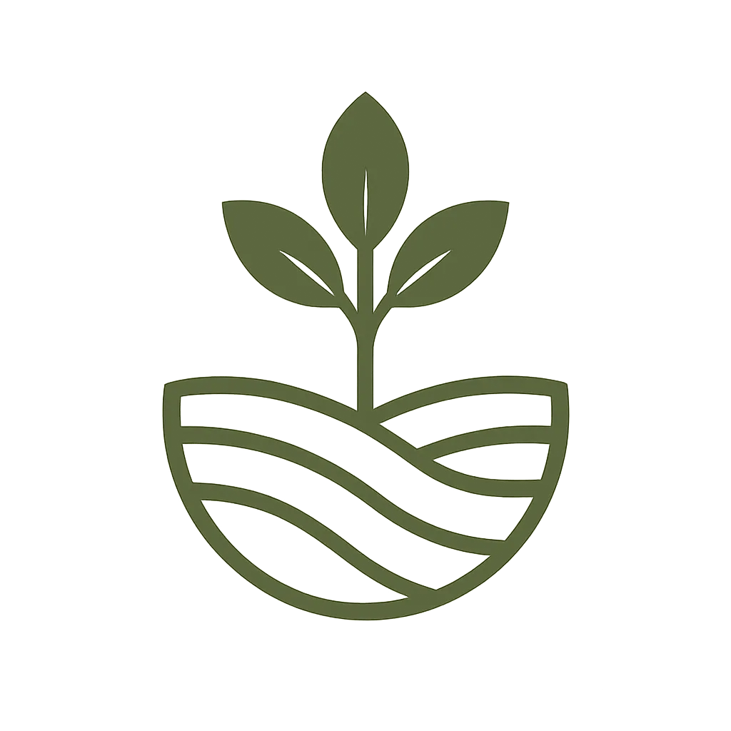 Terra Eden Bali Logo