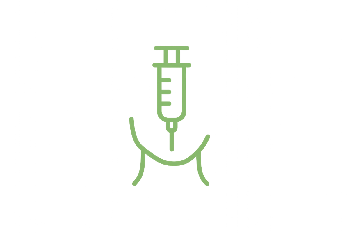 Logo — Protocolo de Injetáveis para Estética Avançada