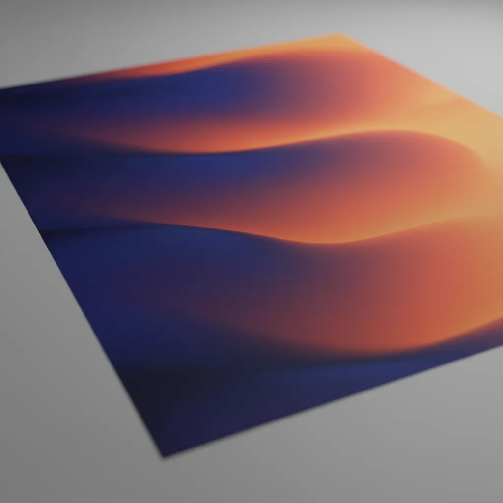 High-quality large format print produced by Lake Shore Signs & Graphics in Etobicoke