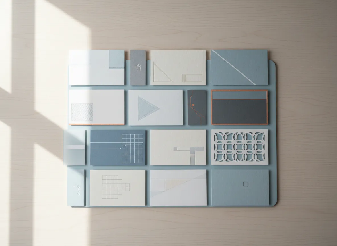 Business card printing in Etobicoke