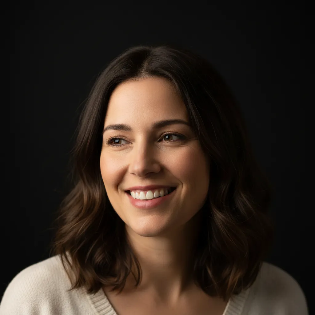 Customer Avatar