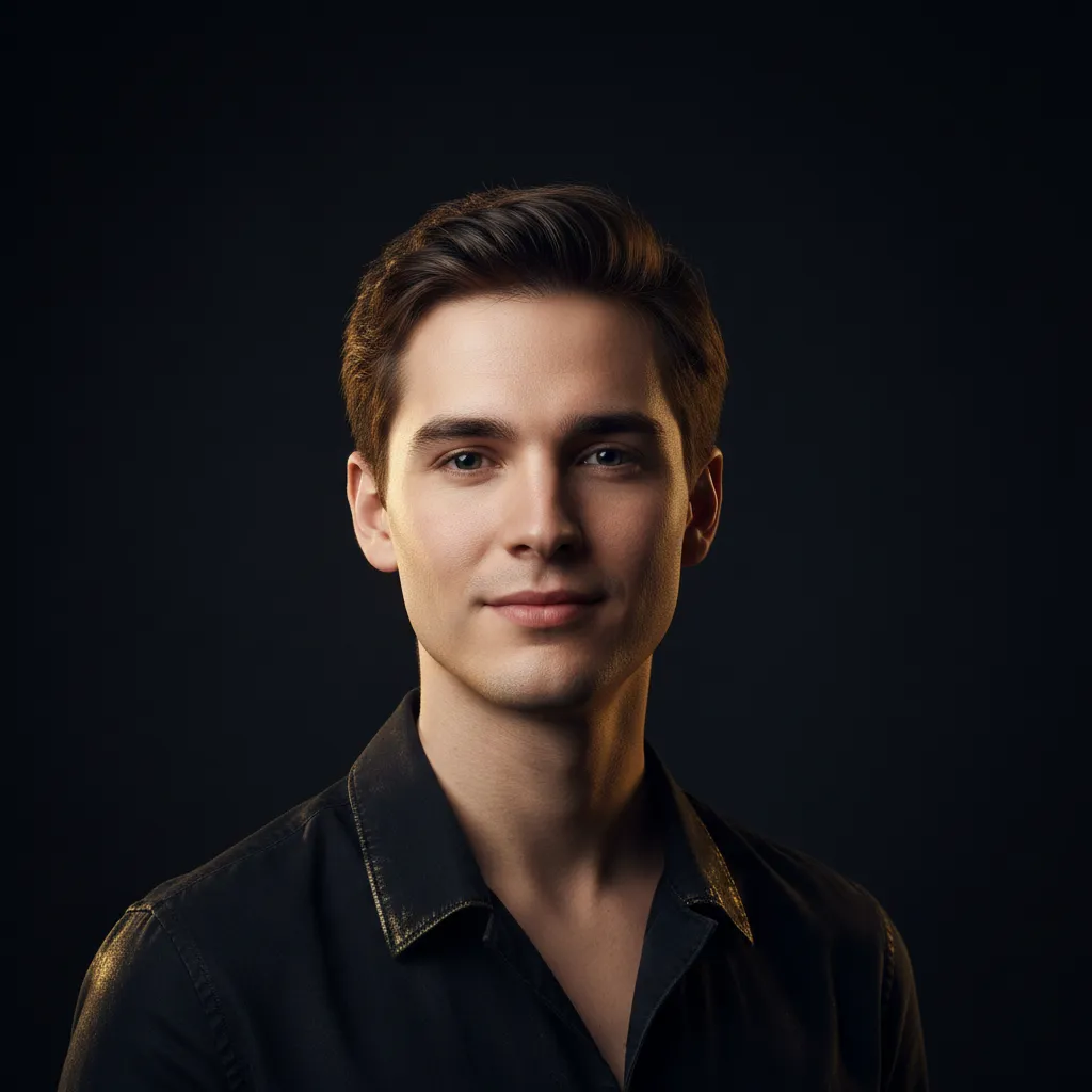 Customer Avatar