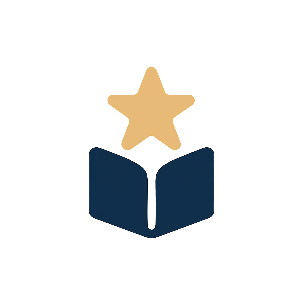 Starlight Academy Logo