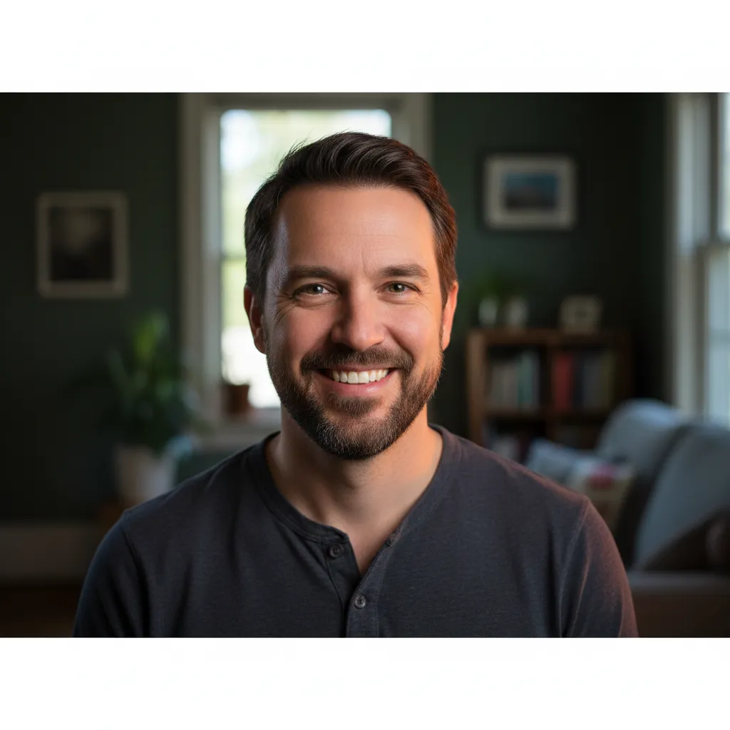 Mike Ruskin