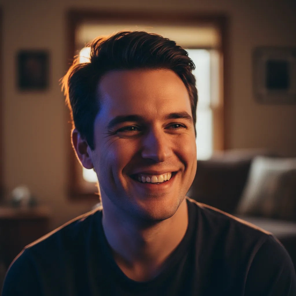 Nate Patterson