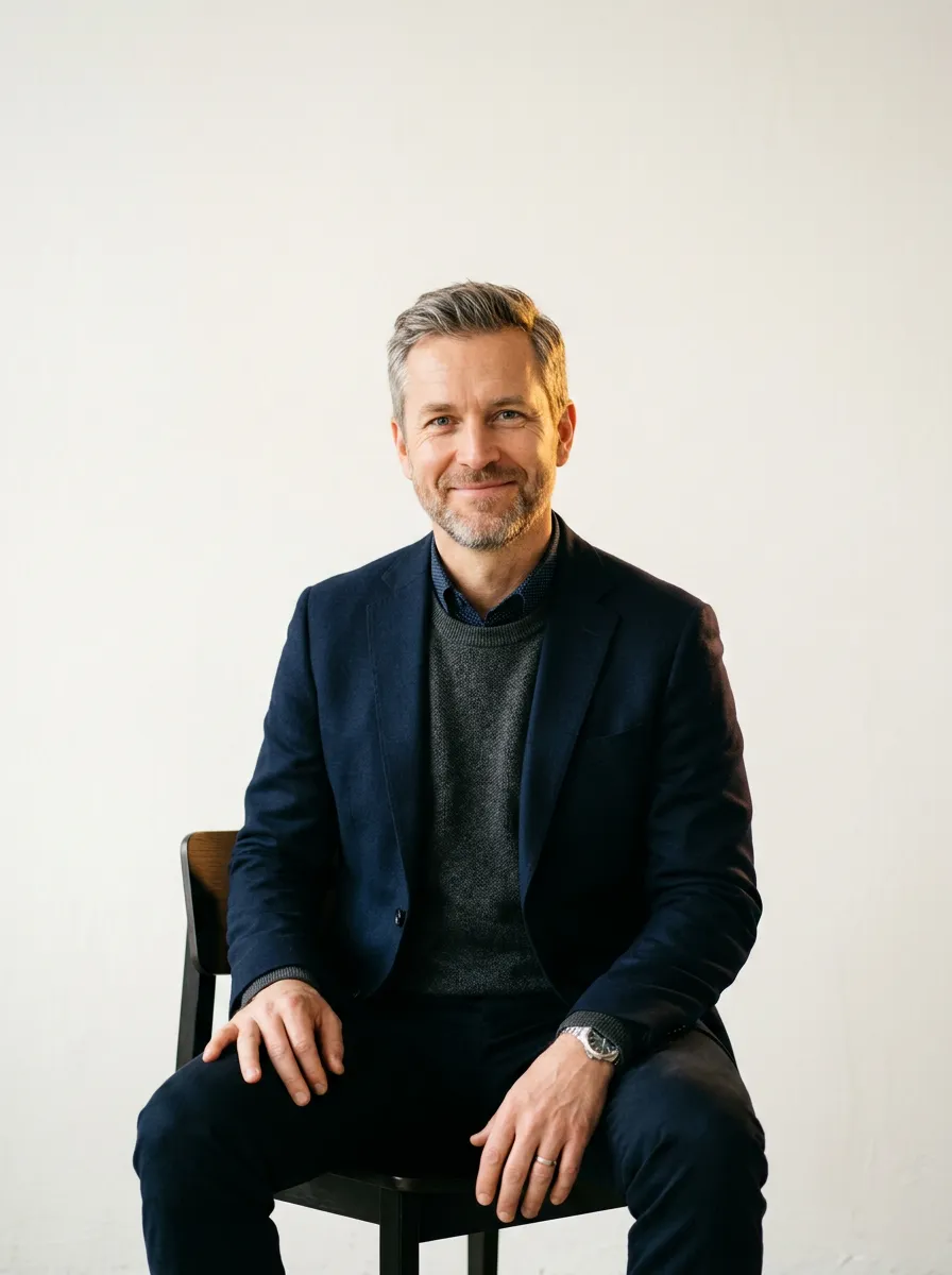 Ing. Radim Dittrich, Ph.D. - hlavní řečník a expert na marketingovou strategii