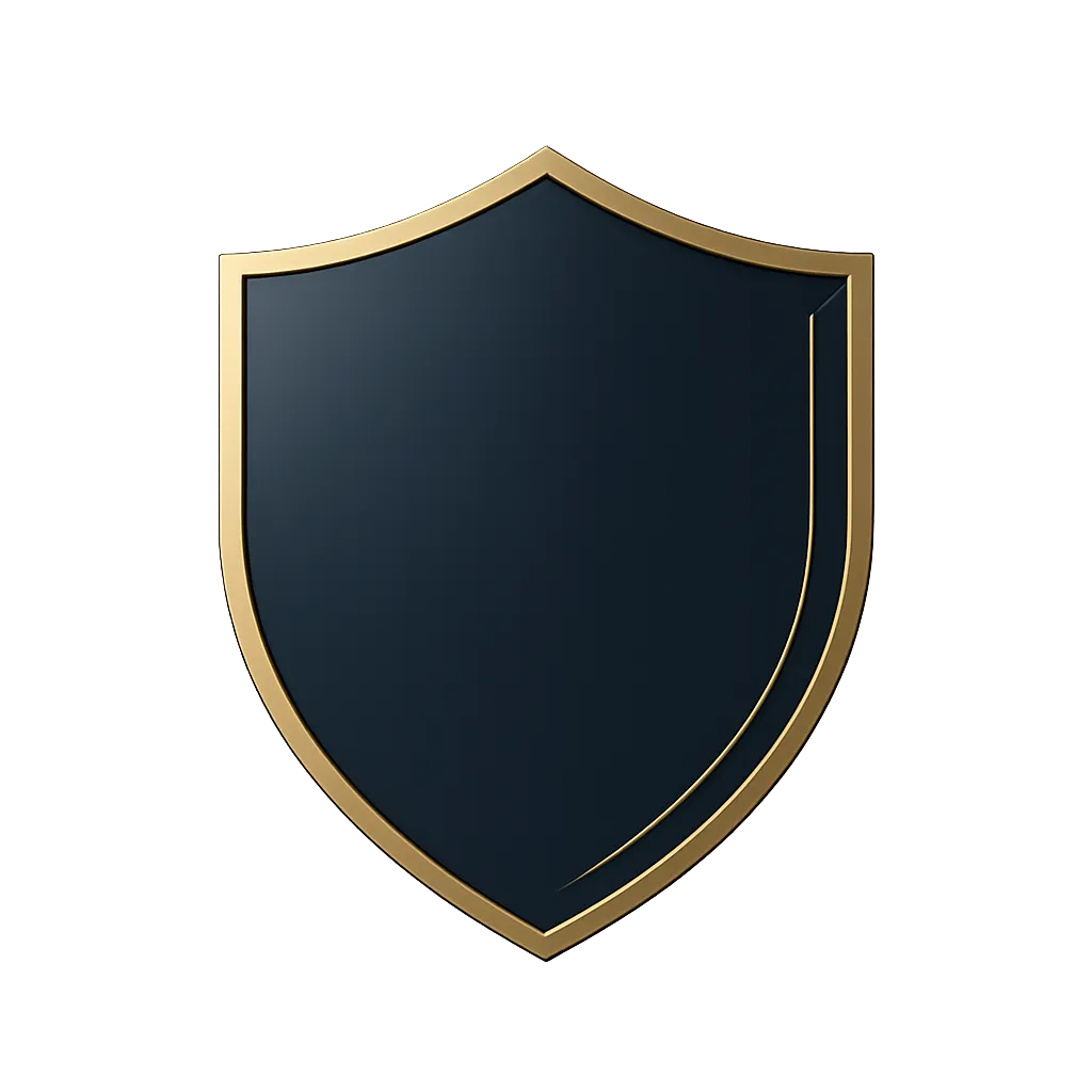 Illustration representing governance, access controls, and operational safeguards (concept image; not a certification badge).