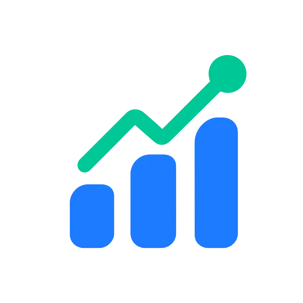LH Digital Marketing logo