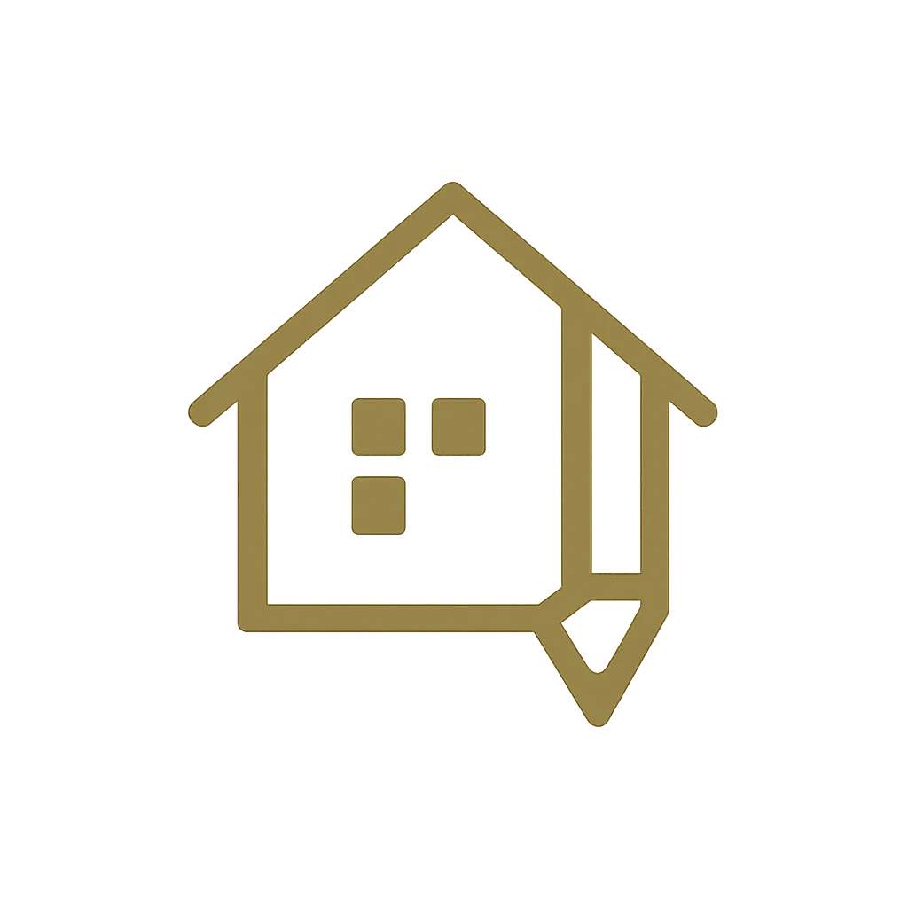 Custom Property Solutions Logo