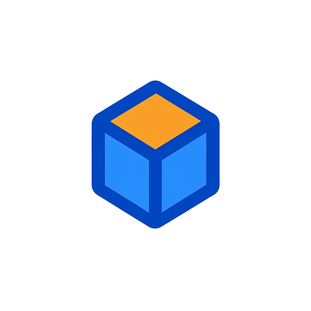 Voxelify Logo