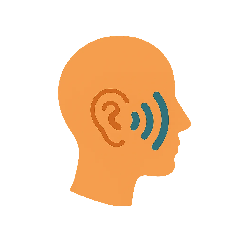 Tinnitus Talk Logo