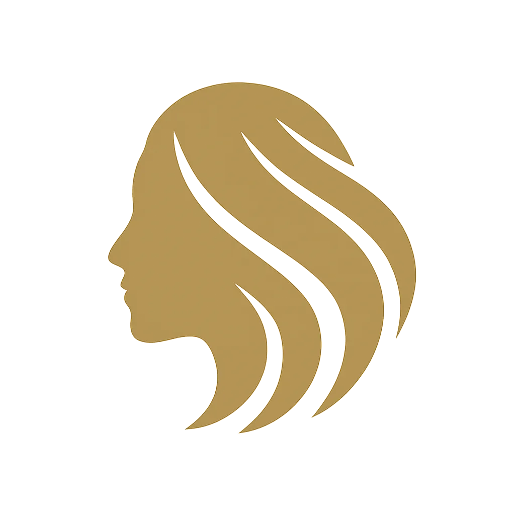Typania Hair Logo