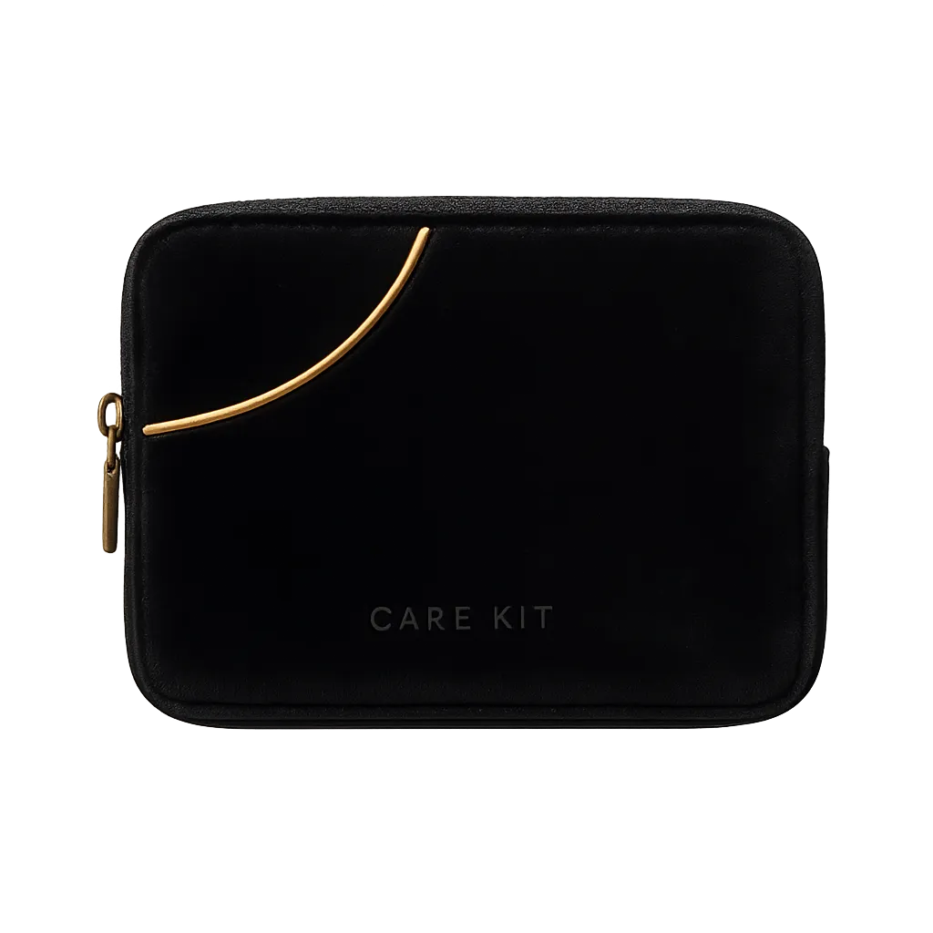 Coffret d'Entretien