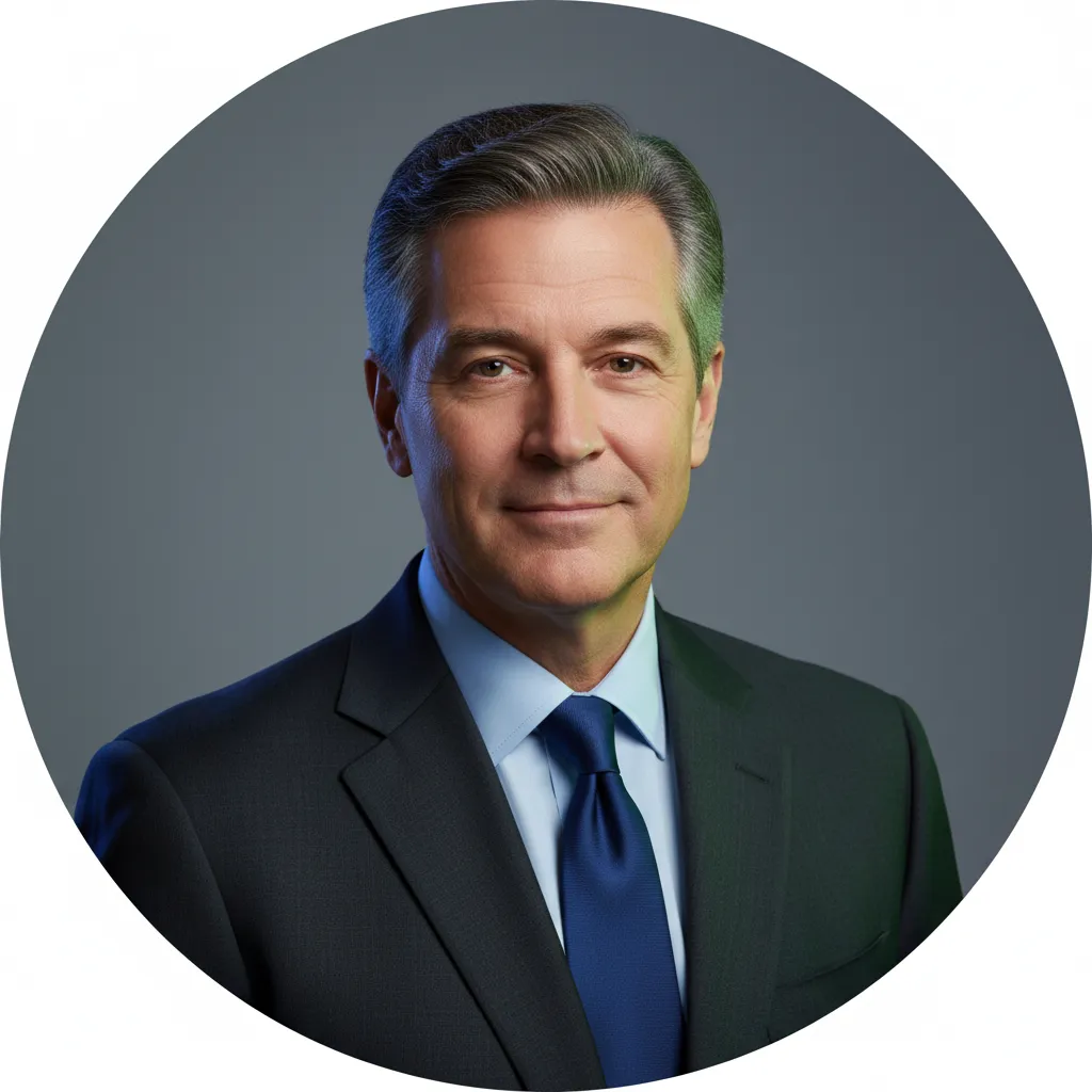 Robert K Avatar