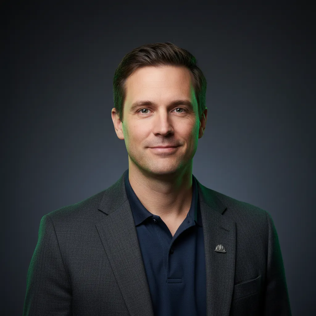 Jason Trotman Avatar