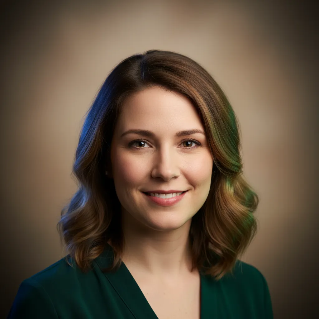 Sarah M Avatar