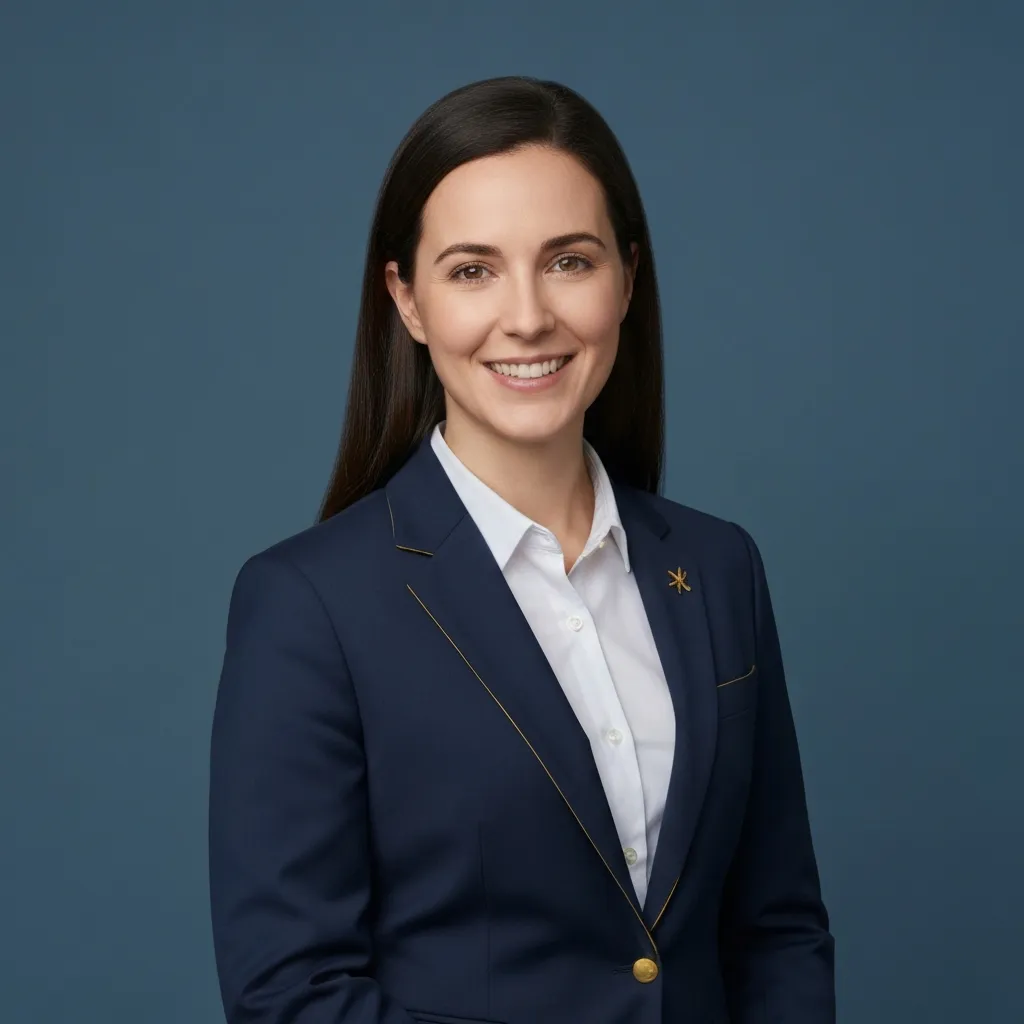 Sarah Jenkins - Delegate Relations