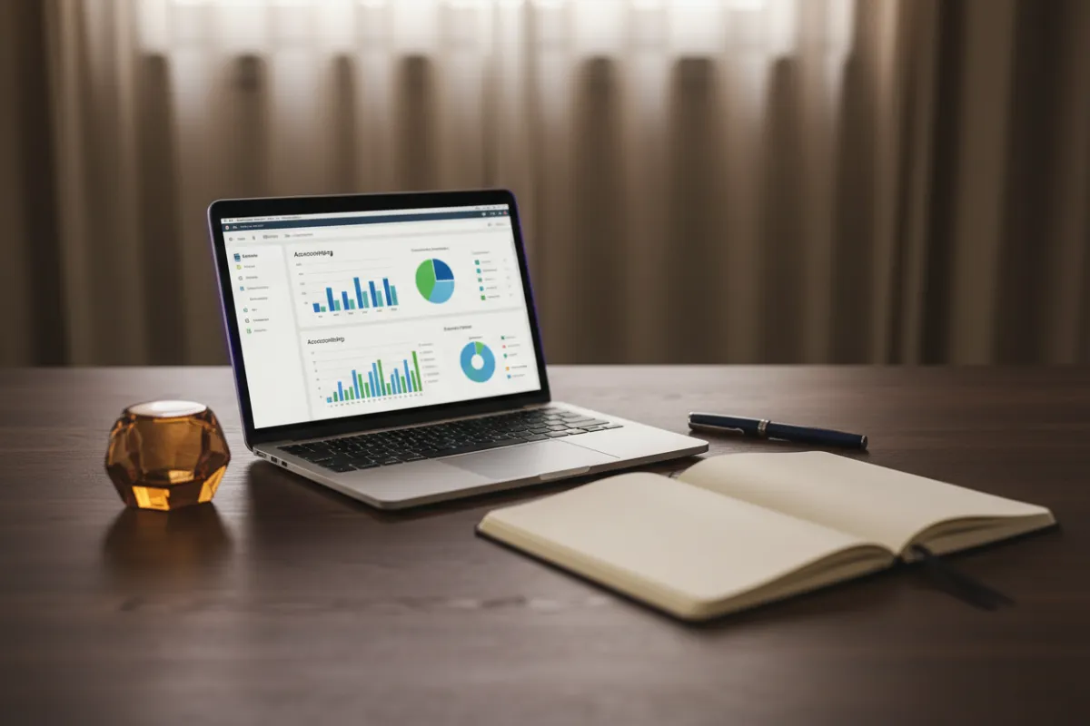 QuickBooks Services