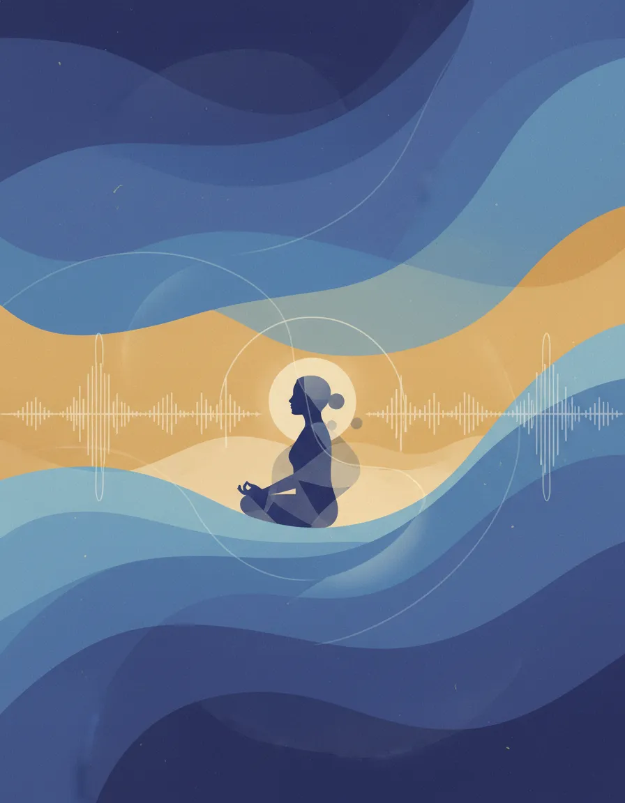 The Eudaimonia Project: Activation album cover artwork