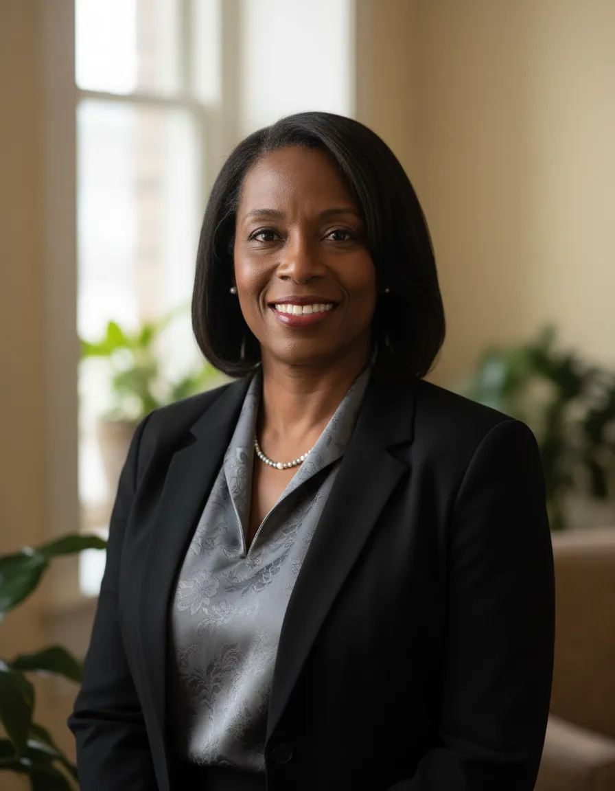 Board member headshot placeholder