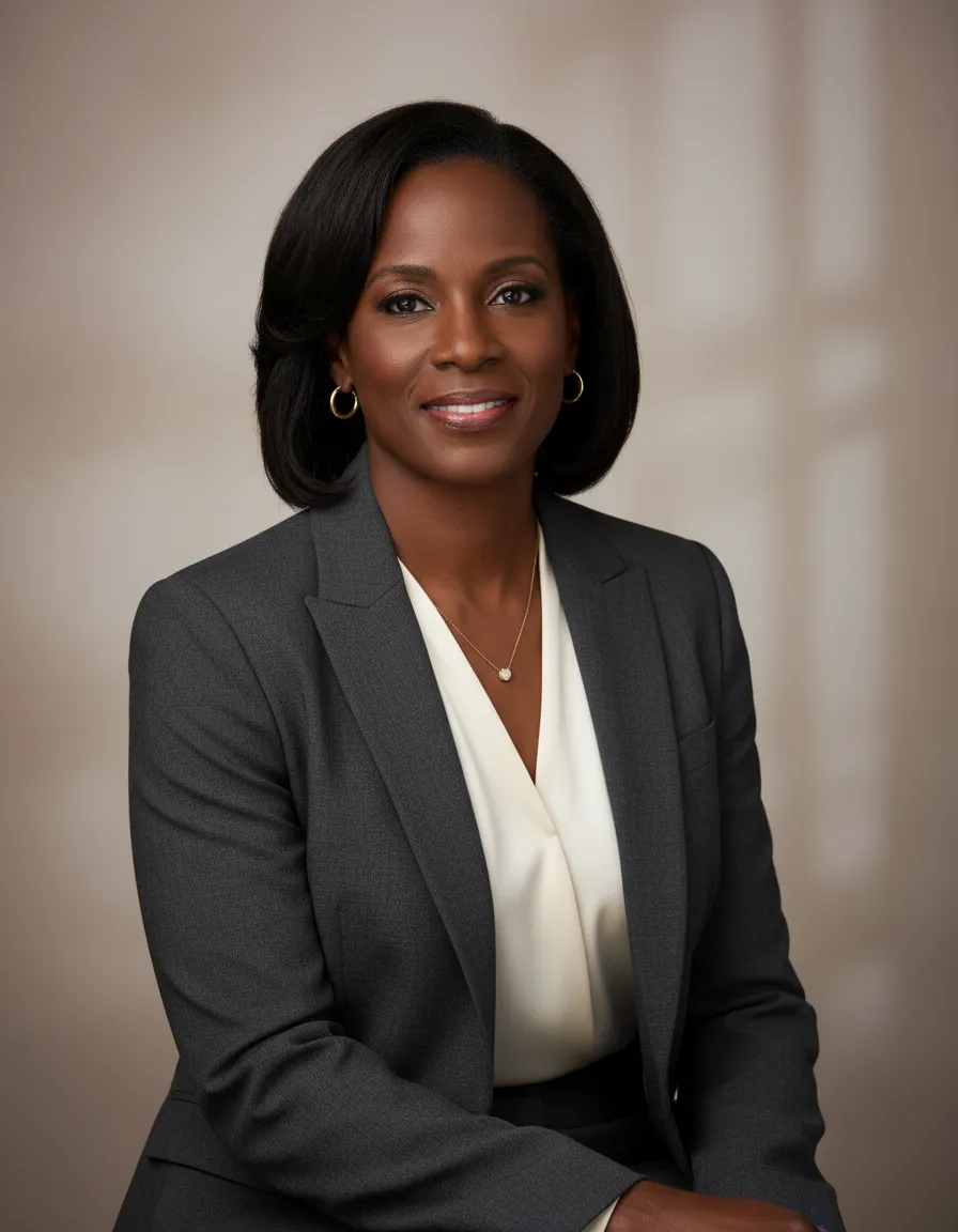 Board member headshot placeholder