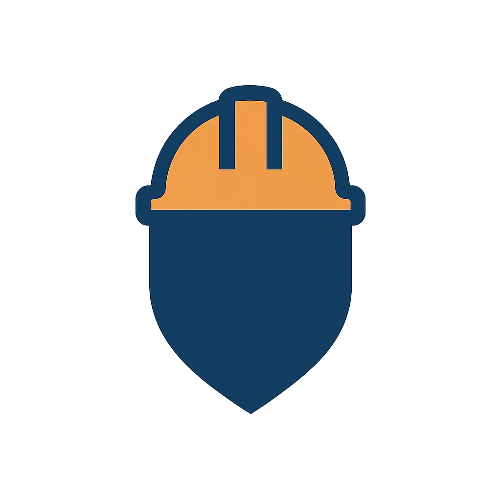 KP2 Safety Consulting Logo