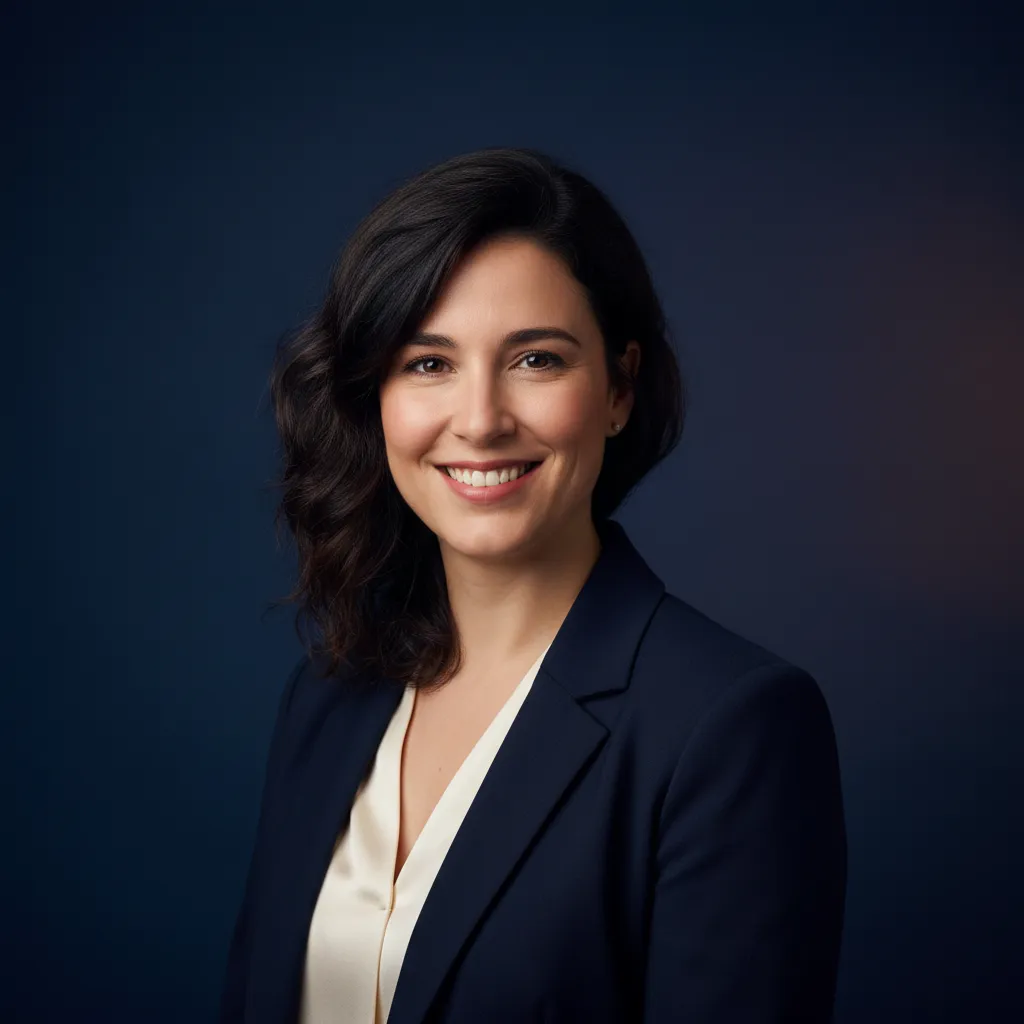 Elena Rodriguez headshot