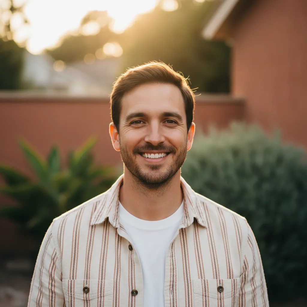 Customer portrait
