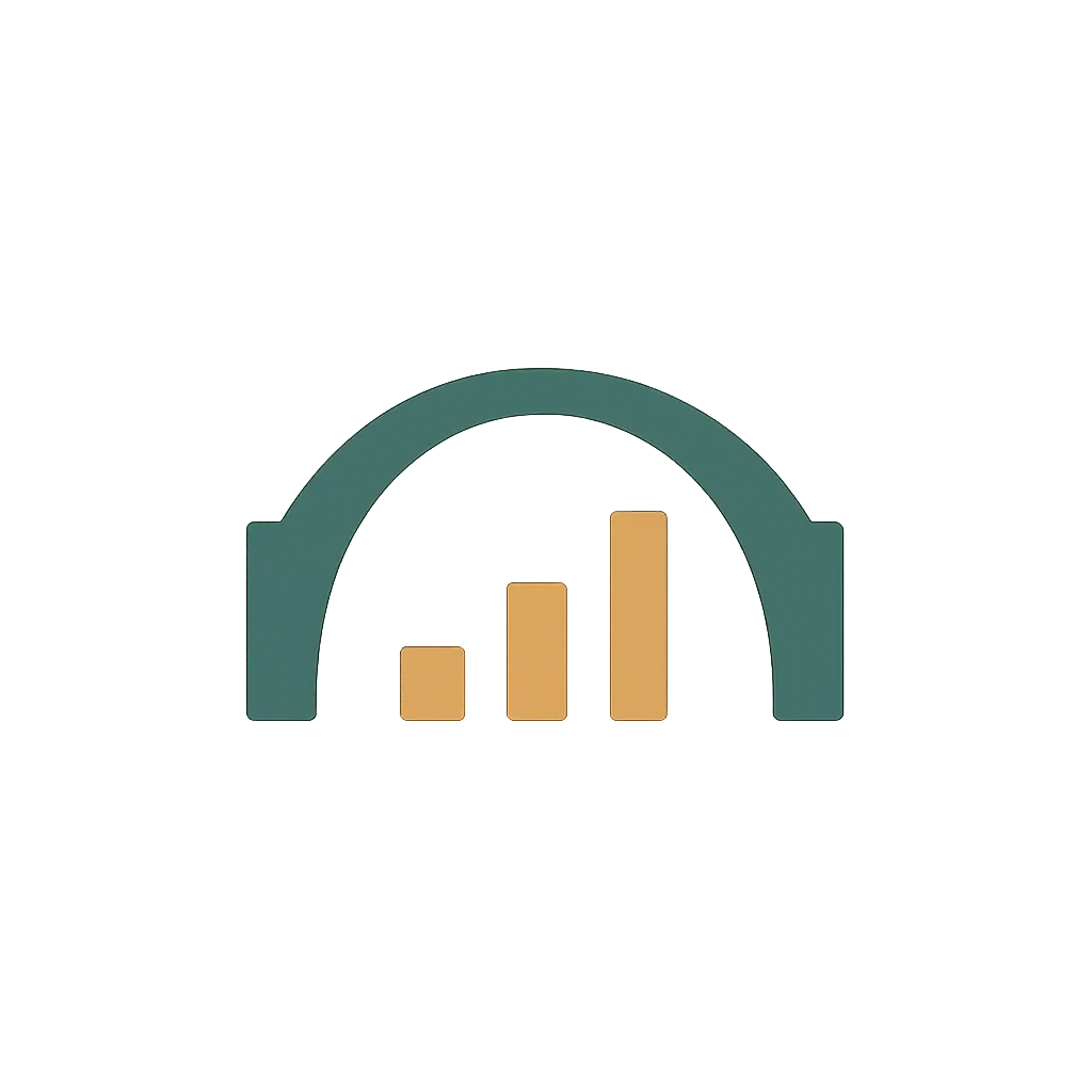 WealthBridge Logo