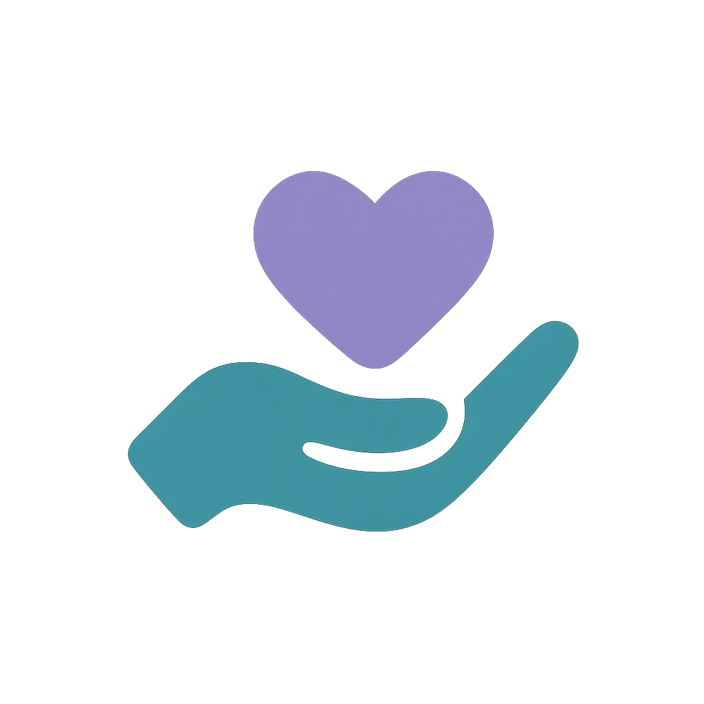 Vital Touch Logo