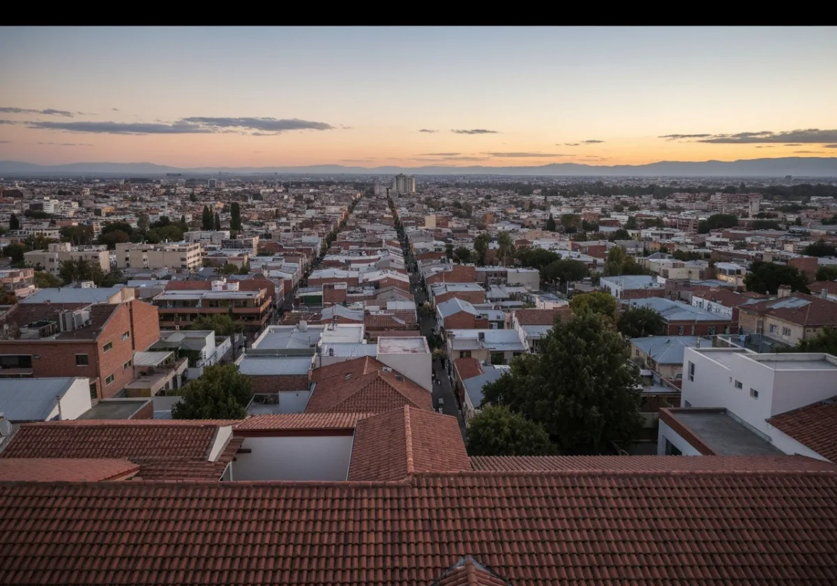 Tendencias Inmobiliarias