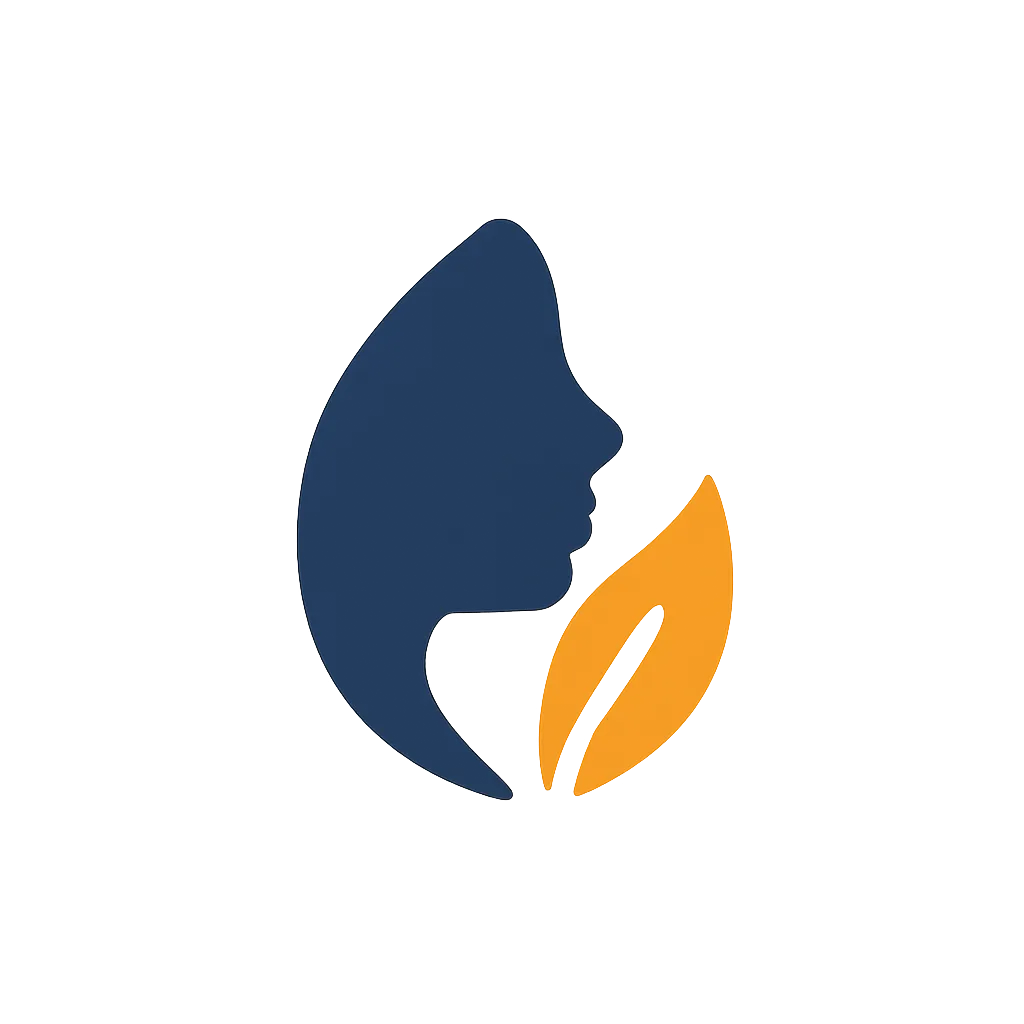 La Salvaguardia del Beauty Logo