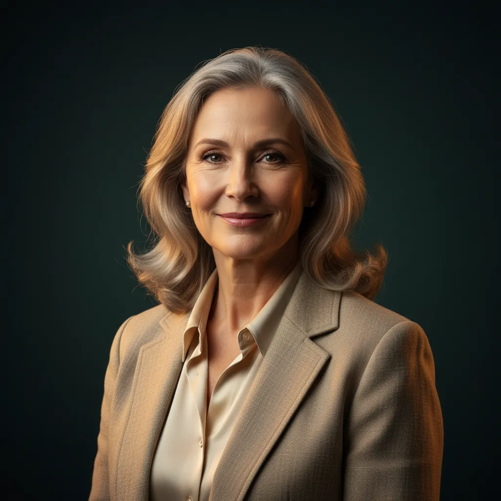 Investor Avatar