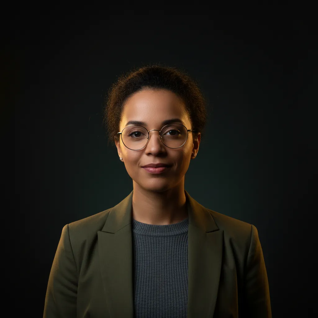 Investor Avatar