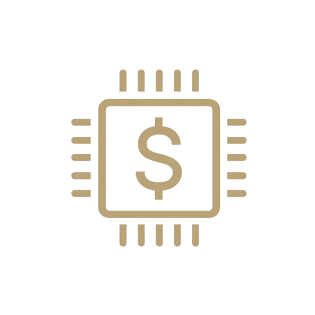 Procesadores Élite Logo