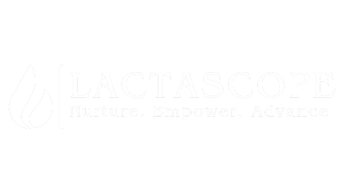 Lactascope Logo