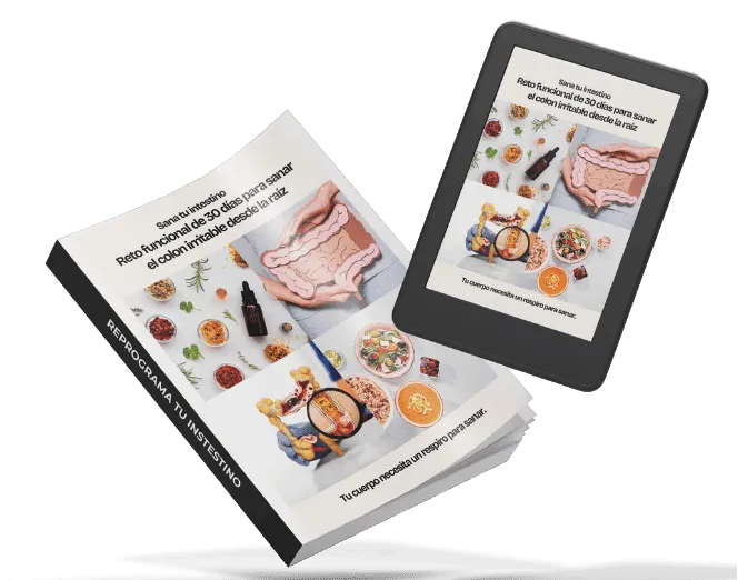 Vista previa del interior de la guía