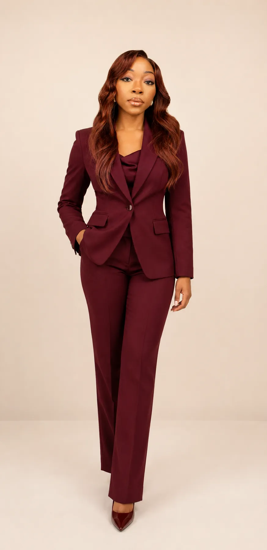 Tosin Kolade - Founder