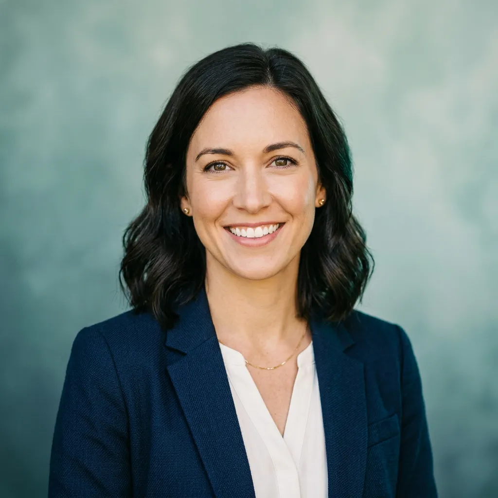 Verified StateCross Destination Broker Headshot