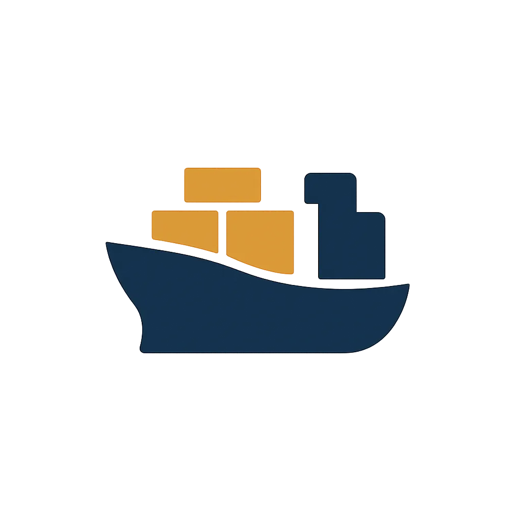 Jersey Commercial Co. Logo