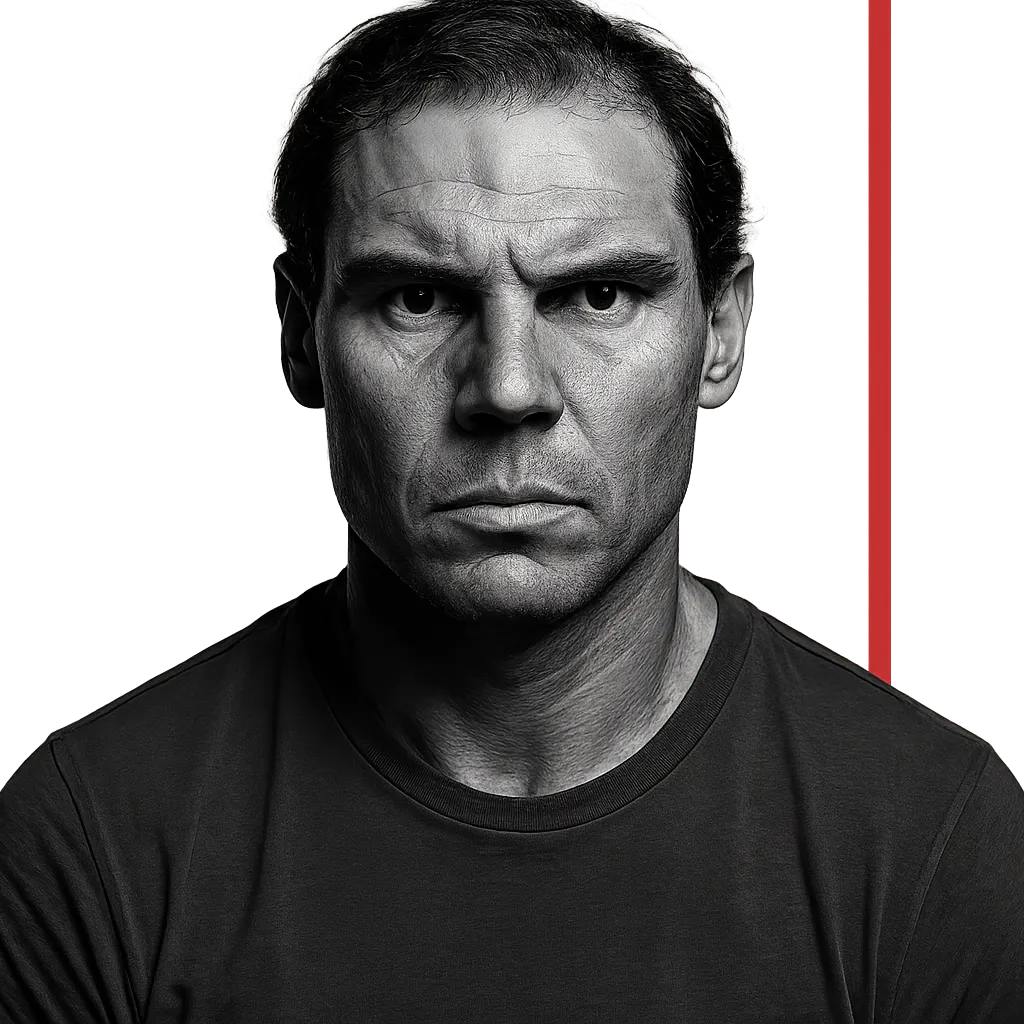 Speaker Rafa