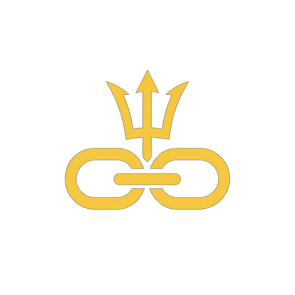 BajanLinks246 Logo