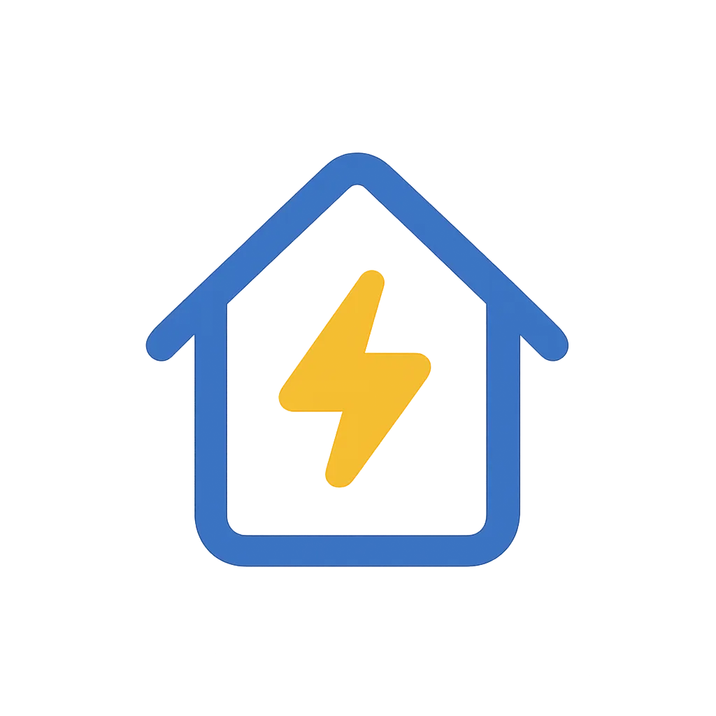 Peck Electric Logo