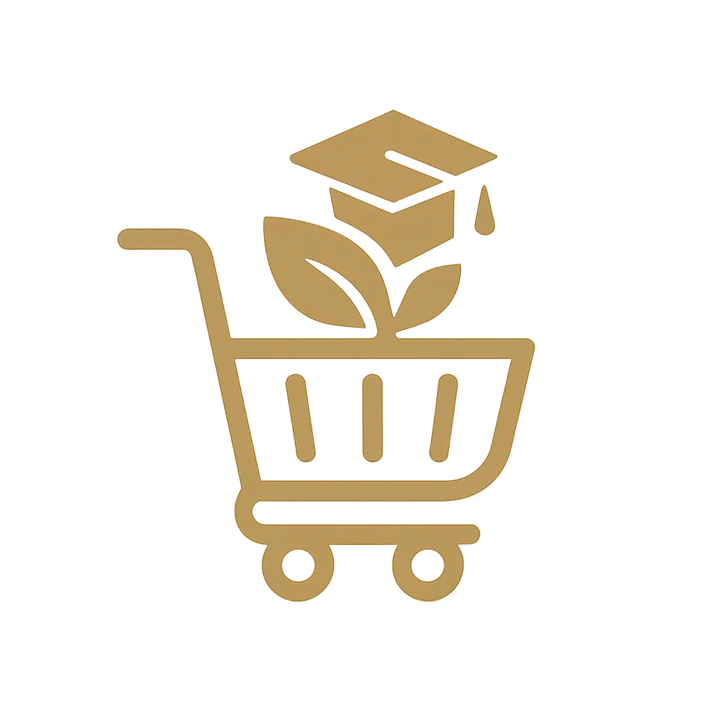Ecom Prodigy Logo
