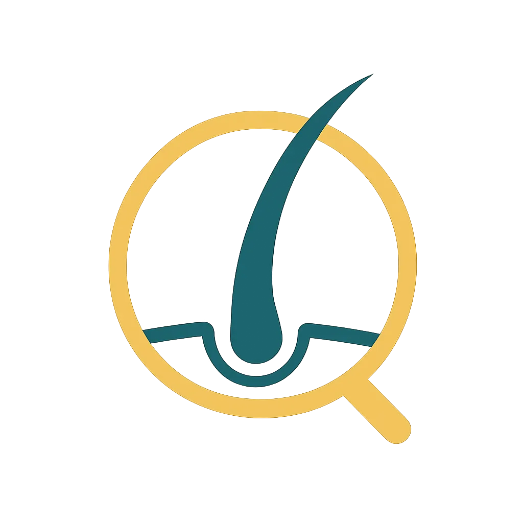Hair Analysis UK Logo