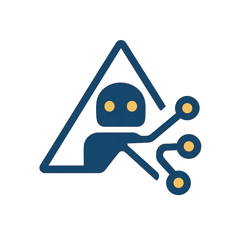 TriStar AI Systems Logo