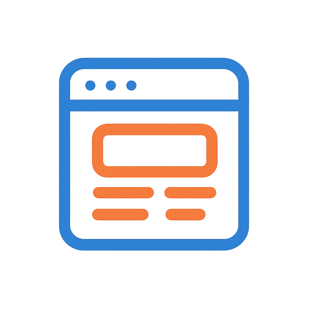 Greg Russell | Business Consulting Logo