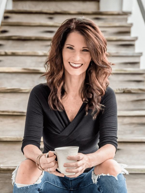Shannon - creator of The Signature System Blueprint