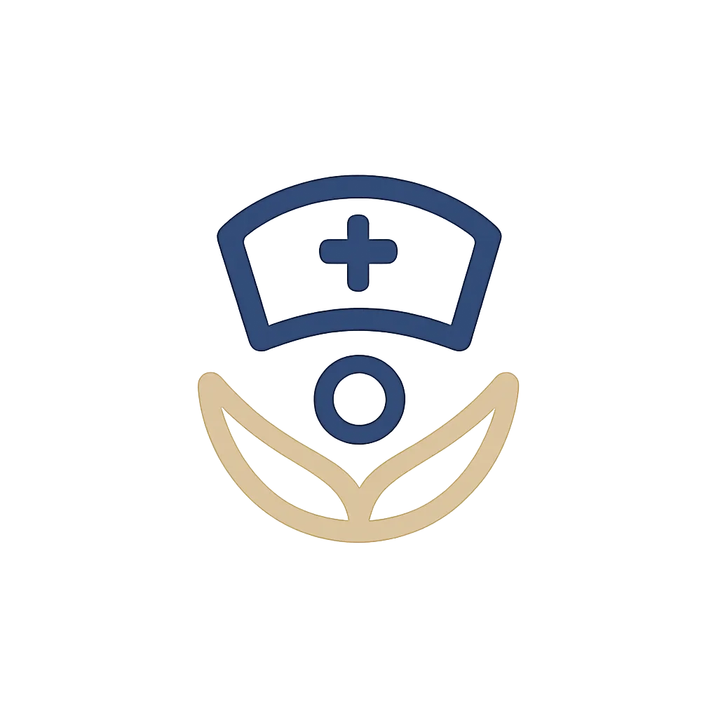 Nurse Coach Reiko