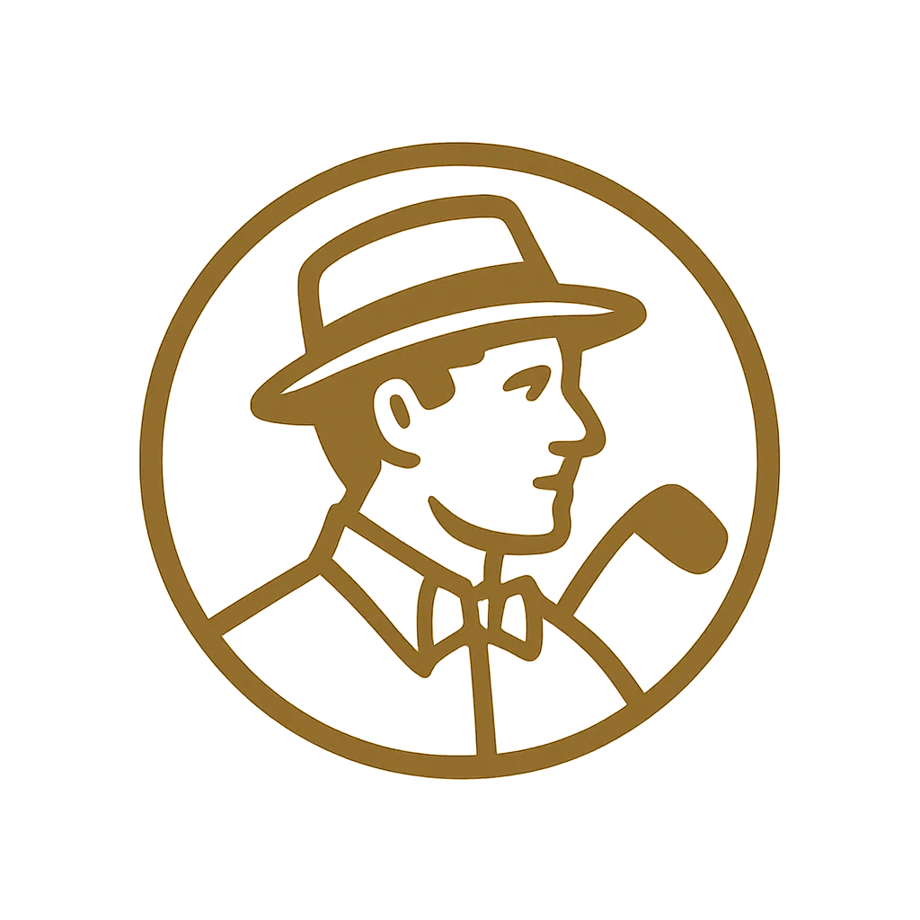 Rick Wipf Logo